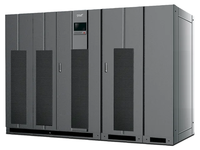 ИБП с трансформатором Kehua KR33600T, 600кВА, серия KR33T 300-600