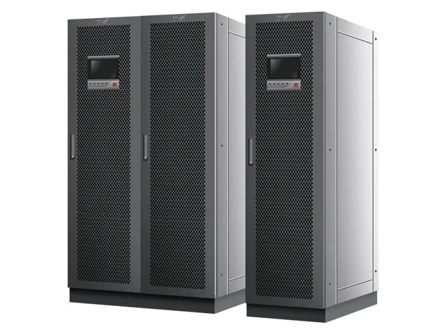 Модульный ИБП Kehua MR33120, 120 кВА, серия 30-600 кВА
