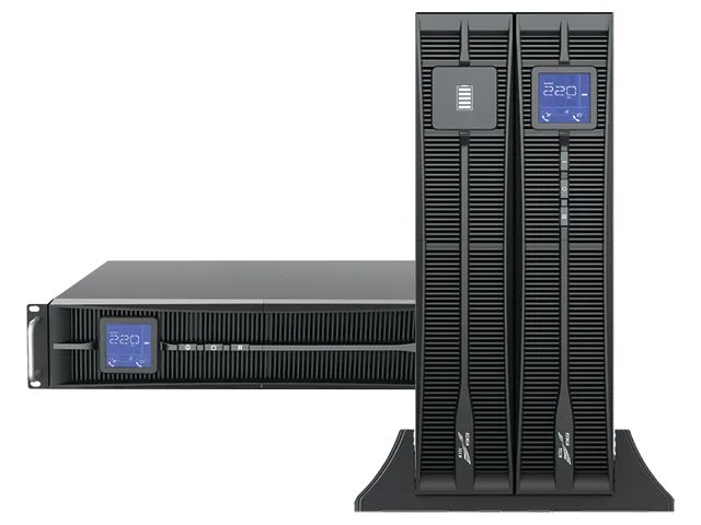 ИБП Kehua KR1110-RM