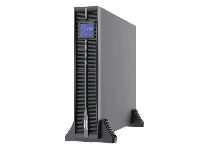 Бестрансформаторный ИБП Kehua KR3000-RM Li
