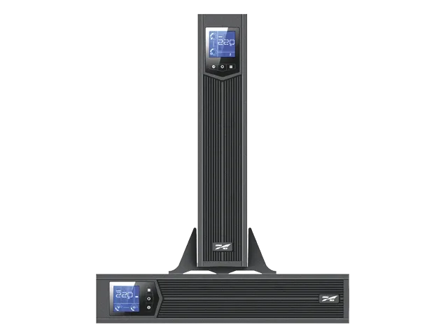 Бестрансформаторный ИБП Kehua KR1110-J+